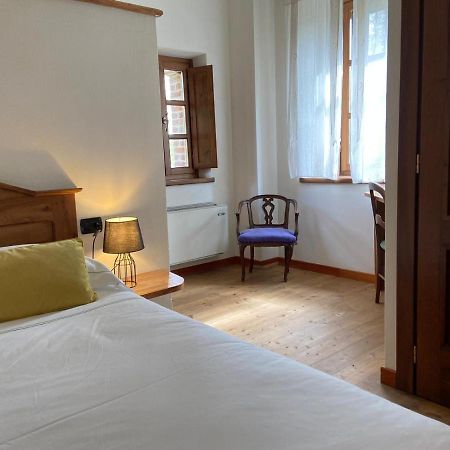 San Paolo Solbrito Mulino Del Casale - Nature B&B מראה חיצוני תמונה