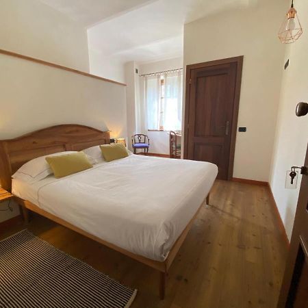 San Paolo Solbrito Mulino Del Casale - Nature B&B מראה חיצוני תמונה