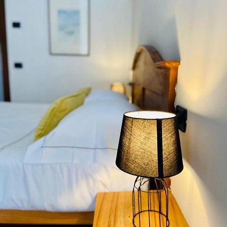 San Paolo Solbrito Mulino Del Casale - Nature B&B מראה חיצוני תמונה