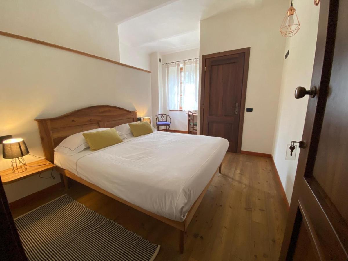 San Paolo Solbrito Mulino Del Casale - Nature B&B מראה חיצוני תמונה