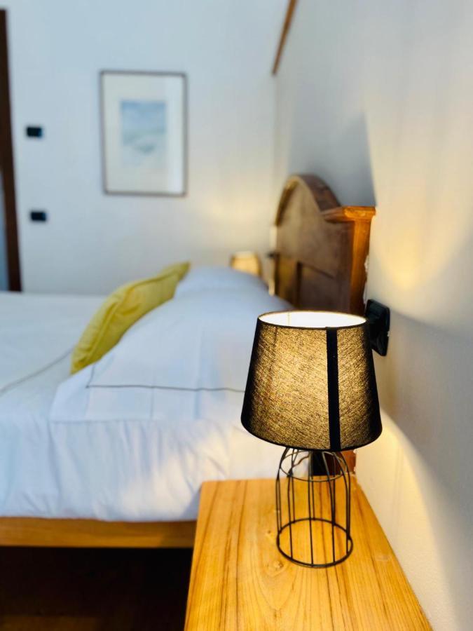 San Paolo Solbrito Mulino Del Casale - Nature B&B מראה חיצוני תמונה