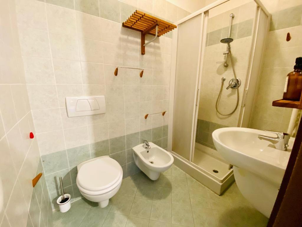 San Paolo Solbrito Mulino Del Casale - Nature B&B מראה חיצוני תמונה